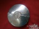 Willys hubcaps / hubs for Willys
