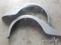 Singer coachwork (or parts) for Singer