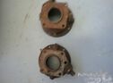 Morris gearbox (& clutch) for Morris