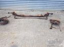 Buick axles front for Buick