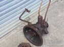 Buick gearbox (& clutch) for Buick