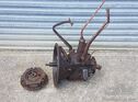 Buick engine & gearbox for Buick