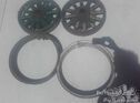 Essex wheels / tyres ( & parts) for Essex