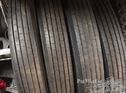 Lester wheels / tyres ( & parts) for unknown