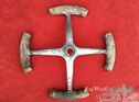 Unidentified steering wheel box parts for A variety of cars