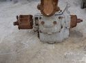 Wolseley gearbox (& clutch) for Wolseley