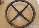 Unidentified steering wheel box parts for A variety of cars