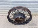 Swift wheels / tyres ( & parts) for Swift