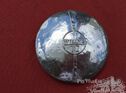 Willys hubcaps / hubs for Willys