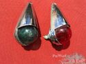 Unidentified side-lamps for A variety of cars