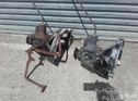 Essex gearbox (& clutch) for Essex