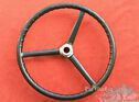Unidentified steering wheel box parts for a variety of British cars