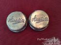 Austin hubcaps / hubs for Austin