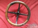Unidentified steering wheel box parts for a variety of American cars