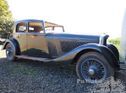 Park Ward coachwork (or parts) for Bentley