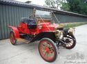 1910 Maxwell model Q