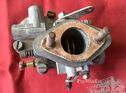 British Zenith carburettor (or parts) for Austin