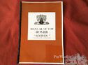 Rover documentation (manuals) for Rover