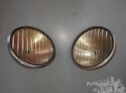Tiltray headlights for Pontiac