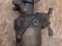 Carter carburettor (or parts) for Chevrolet