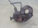 Hupmobile gearbox (& clutch) for Hupmobile