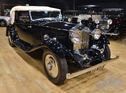 1934 Rolls-Royce 20/25 Gurney Nutting Owen Sedanca 3 position drophead for sale