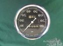 AC clock / rev counter / speedo for a variety of British cars