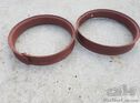 Pontiac wheels / tyres ( & parts) for Pontiac