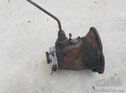 Morris gearbox (& clutch) for Morris