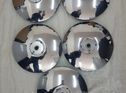 Rover hubcaps / hubs for Rover