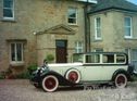 Rolls-Royce Phantom II D-back limousine 1933 for sale