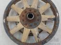 Pontiac wheels / tyres ( & parts) for Pontiac