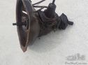 Pontiac gearbox (& clutch) for Pontiac