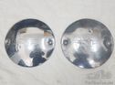 Rover hubcaps / hubs for Rover