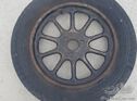 Dunlop wheels / tyres ( & parts) for a variety of British cars