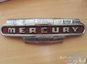 Mercury badges for Mercury