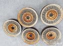Chevrolet wheels / tyres ( & parts) for Chevrolet