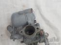 Solex carburettor (or parts) for Austin