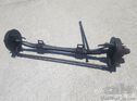 Austin axles front for Austin