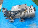 Blower / Compressor / Supercharger - Godfrey Marshall - A Series BMC Engine