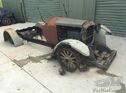 Mid 1920s Hupmobile R series open tourer project car