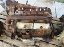Bean 4 cylinder engine No. O 44883 (14hp?)