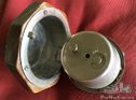 Smith vintage dashboard clock