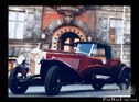 Wonderful Rolls 20/25 Boat tail from a private collection