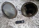 Cadillac headlights