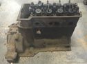 Fiat 509 engine block with complete camshaft and valve gear