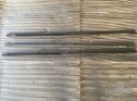 Fiat 509 driveshafts