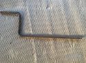 Fiat 509 crankhandle