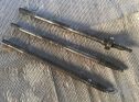 Fiat 509 halfshafts