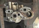 Engine part Fiat 509